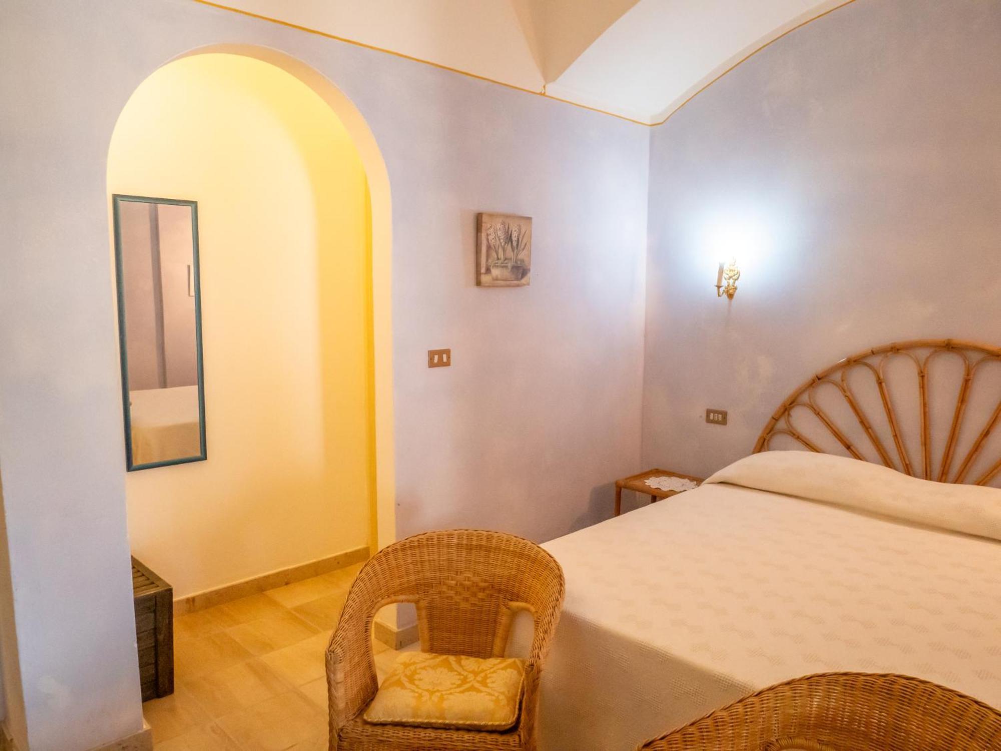 Agriturismo Masseria Alcorico Gagliano del Capo Eksteriør bilde