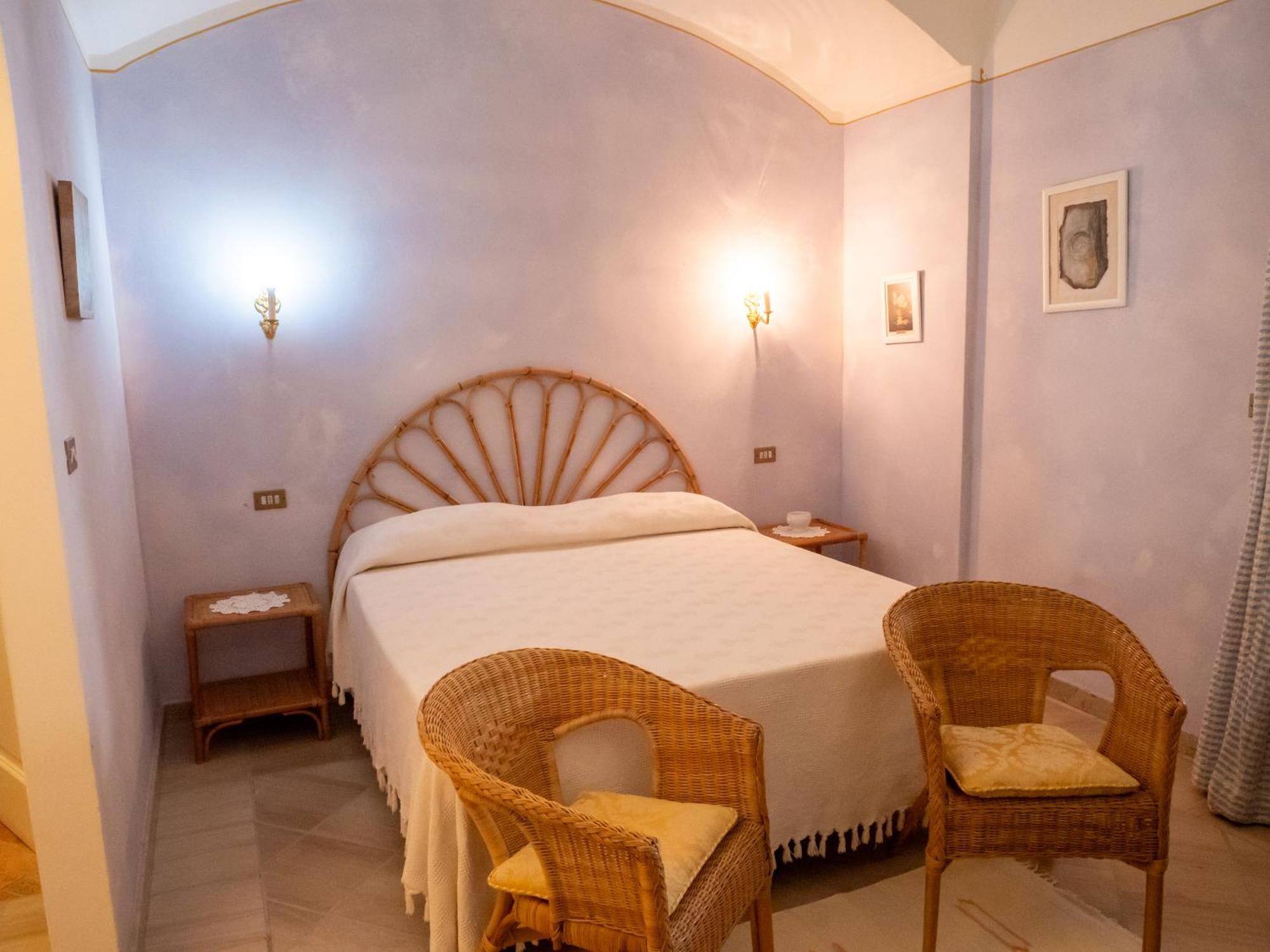 Agriturismo Masseria Alcorico Gagliano del Capo Eksteriør bilde