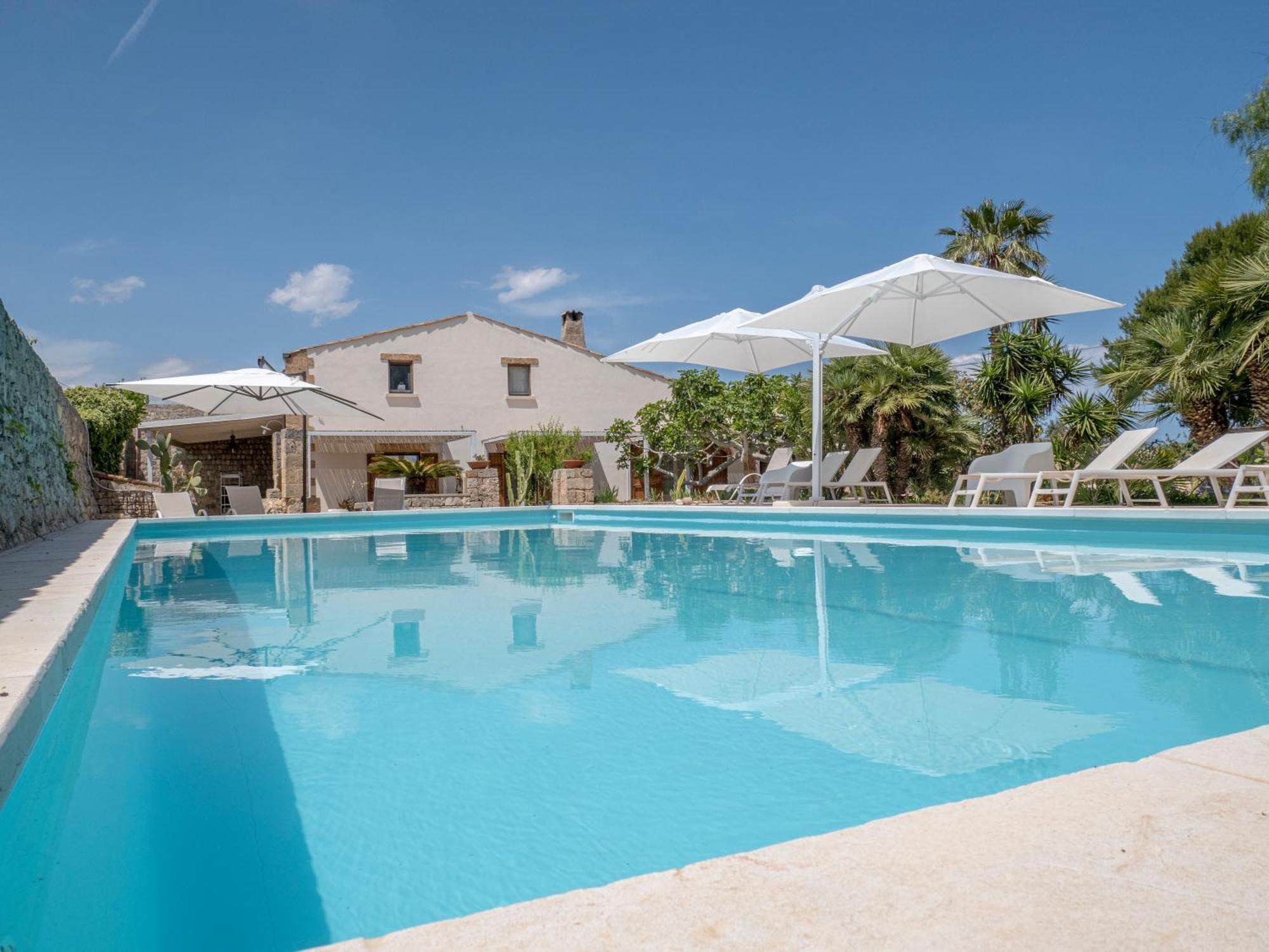 Agriturismo Masseria Alcorico Gagliano del Capo Eksteriør bilde