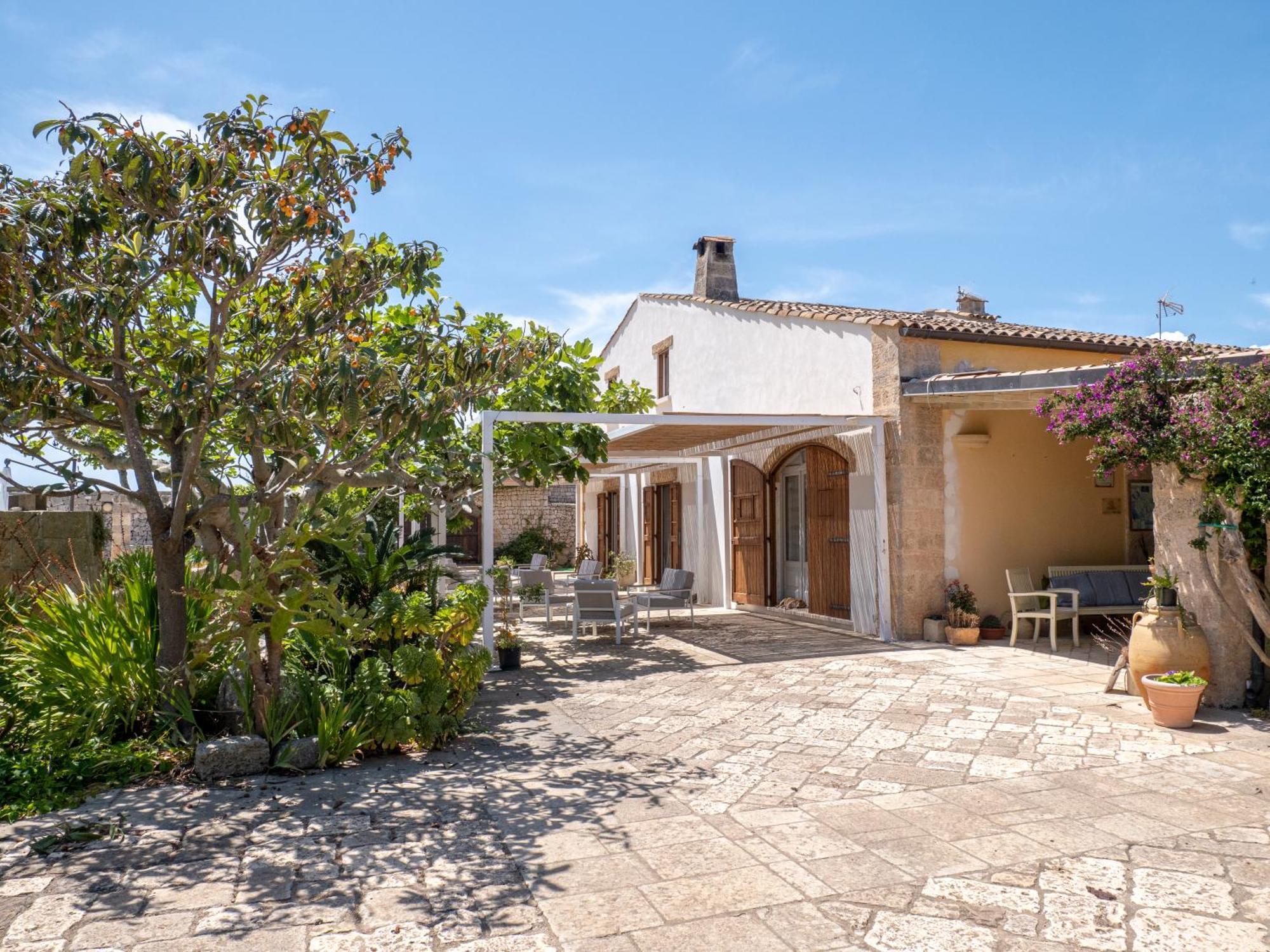 Agriturismo Masseria Alcorico Gagliano del Capo Eksteriør bilde