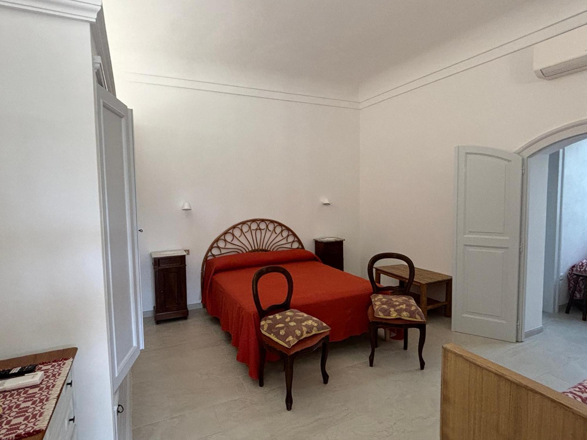 Agriturismo Masseria Alcorico Gagliano del Capo Eksteriør bilde