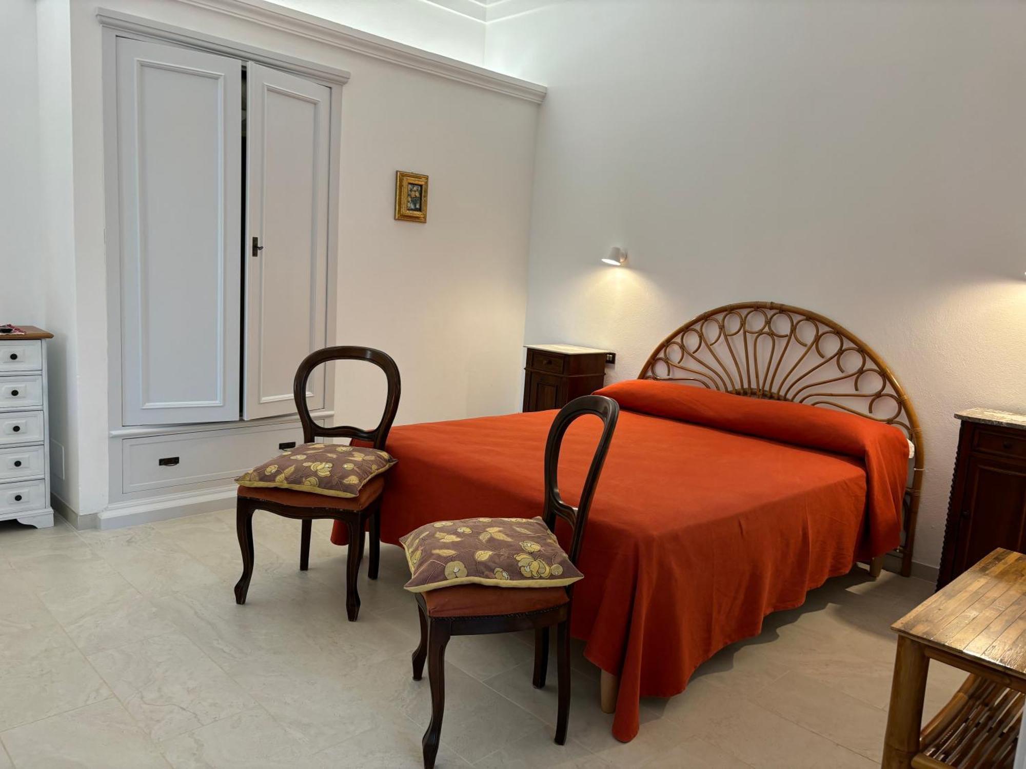 Agriturismo Masseria Alcorico Gagliano del Capo Eksteriør bilde